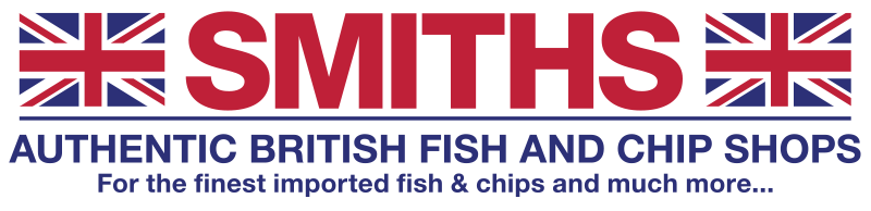 Smiths Fish and Chips